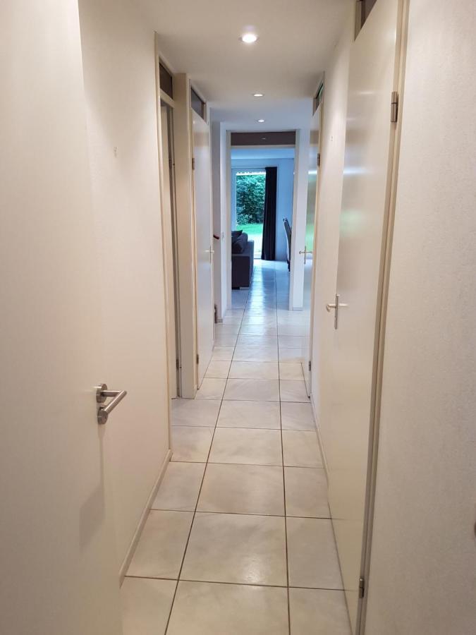 הוטן Vakantiehuis Achterhuis Ons Hoekje מראה חיצוני תמונה